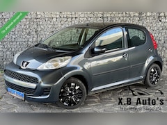 Peugeot 107 - 1.0-12V Millesem 200|AIRCO|5DRS|APK 2026