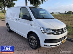 Volkswagen Transporter - 2.0 TSI Benzine DSG Automaat