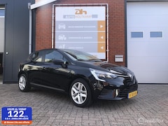 Renault Clio - 1.0 TCe Intens 2021 NAVI/CLIMA/BTW