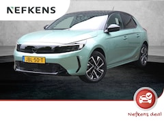 Opel Corsa - 1.2 Turbo Yes Apple en Android | Stoel- en stuurverwarming | Parkeersensoren | Uit voorraa