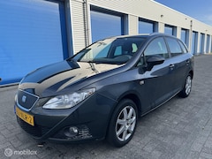 SEAT Ibiza ST - 1.2 TDI Style Ecomotive | Cruise | Airco