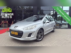 Peugeot 308 SW - 1.6 VTi Sportium