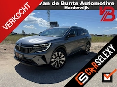 Renault Espace - E-Tech Hybrid 200 techno 7p. *ACC & Winter Pack