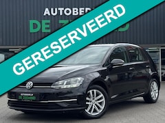 Volkswagen Golf - 1.0 TSI Highline|automaat|pdc|nieuw apk