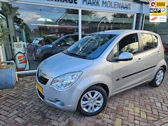 Opel Agila - 1.0 Edition, lage km, airco