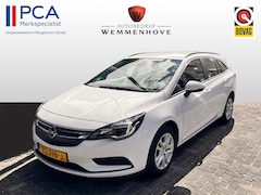 Opel Astra Sports Tourer - 1.0 Turbo Business