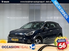 Kia Niro - 1.6 GDi Hybrid DynamicLine Dealer onderhouden, NL auto, Nieuwe model, 10 jaar garantie