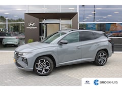 Hyundai Tucson - N Line | 360 camera | Parkeersensoren voor en achter | 19 inch velgen | Automaat