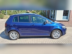 Volkswagen Golf Plus - 1.6 TDI Comfortline BlueMotion style
