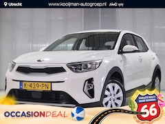 Kia Stonic - 1.0 T-GDi MHEV ComfortLine , Apple Carplay/Android Auto,