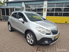 Opel Mokka - 1.4 T Cosmo