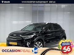 Kia Stonic - 1.0 T-GDi MHEV DynamicPlusLine Apple Carplay/Android Auto, climate controle, Navigatie