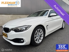 BMW 4-serie Gran Coupé - 418i High Executive Automaat
