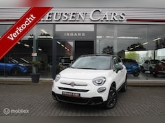 Fiat 500 X - 1.0 Urban Opening Edition//LED//NAvi//Camera