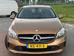 Mercedes-Benz A-klasse - 160 Business