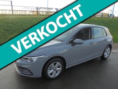 Volkswagen Golf - golf 1.0 e tsi Automaat 28.000km eerste eigenaar