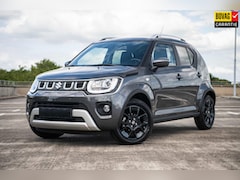 Suzuki Ignis - 1.2 Smart Hybrid Select | Automaat | Airco | Achteruitrijcamera | Parkeersensoren | LM Vel