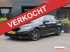 BMW 5-serie Touring - 530i High Executive M-Sport
