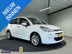 Citroën C3 - 1.2 PureTech Feel Edition Automaat | Navi | Apple Carplay