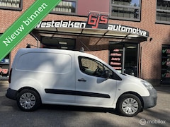 Citroën Berlingo - bestel 1.6 BlueHDI 75 Comfort