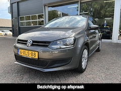 Volkswagen Polo - 1.2 TSI BlueMotion Edition Airco, Centrale vergrendeling, EL ramen