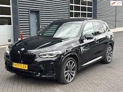 BMW X3 - XDrive20i Business Edition Plus, M-pakket, panoramadak, elektrische trekhaak, stoelverwarm