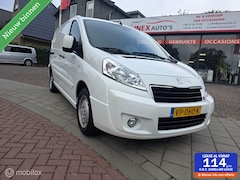 Peugeot Expert - Bestel 227 2.0 HDI L1H1 Navteq 2 NAVI.1e Eig