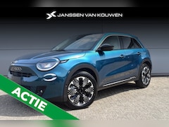 Fiat 600e - La Prima 54 kWh Vooraad Voordeel / Direct leverbaar