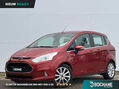 Ford B-Max - 1.0 EcoBoost Titanium | Trekhaak | Camera | Navigatie |