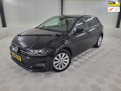 Volkswagen Polo - Comfortline Business Parkeersensoren, App-connect