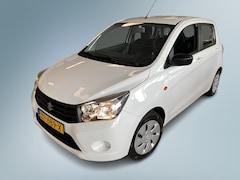 Suzuki Celerio - 1.0 Comfort