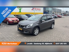 Peugeot 2008 - 1.2 PureTech Signature