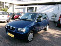 Suzuki Alto - 1.1 GLS orgineel 90000km
