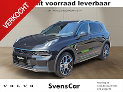 Lynk & Co 01 - 1.5 | Panoramadak | Stoelverwarming | 360 graden camera | Keyless Entry |