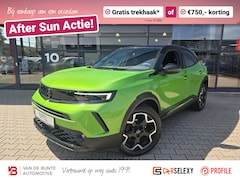Opel Mokka - 1.2 Turbo Ultimate *Automaat & ACC