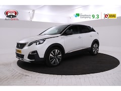 Peugeot 3008 - 1.2 PureTech GT Line Panorama, leer, climate,