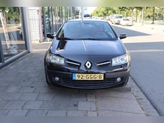 Renault Mégane coupé cabriolet - 2.0-16V Tech Line