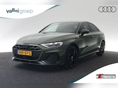 Audi A3 Limousine - S Edition 30 TFSI 116 pk | Optiekpakket zwart plus | Privacy Glas | Apple Carplay / Androi