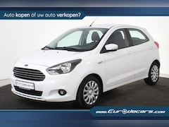 Ford Ka - 1.2 Trend 52 KW *Airco*APK nieuw*5-deurs