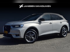 DS 7 Crossback - E-Tense Rivoli 225PK Stoelverwarming Stoelventilatie Trekhaak