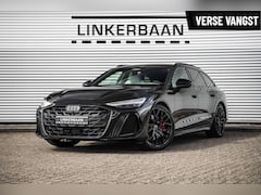 Audi A6 Avant - E-Hybrid Quattro 220kw | Nieuw | Edition One | S-line | Vierwielbesturing | Matrix LED | T