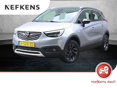 Opel Crossland X - 1.2 Turbo 120 Jaar Edition | Navigatie | Camera | Climate control | Apple en Android | two