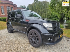 Dodge Nitro - 2.8 CRD SE High Roof *apk:08-2026