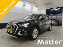 Audi Q3 - 35 TFSI Business Edition