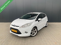Ford Fiesta - 1.6 135PK Sport|Leer |Sportvelgen|NAP