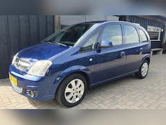 Opel Meriva - 1.4-16V Temptation *NIEUWE APK