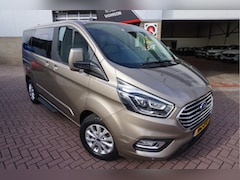 Ford Tourneo Connect - Custom 1.0I EcoBoost PHEV Titanium 320 L1H1 Automaat