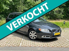 Volvo V70 - 2.0 D3 Momentum Trekhaak