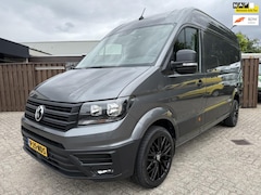 Volkswagen Crafter - 35 2.0 TDI L3H3 DSG 180 PK