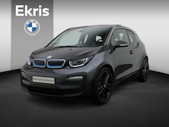 BMW i3 - Executive Edition 120Ah Sportpakket | Executive Edition | Panoramadak | DC-snelladen | Dri